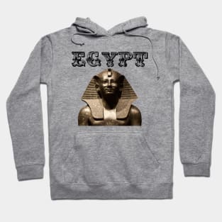 Egypt Pharaoh Hoodie